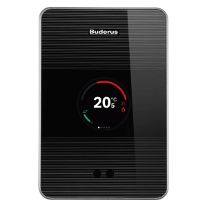 Buderus Logamatic TC100.2