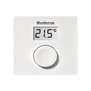 Buderus RC100 Modülasyonlu Oda Kumandası
