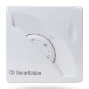 Exabasic Oda Termostatı