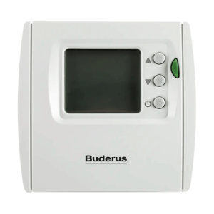 Buderus RT24RF Kablosuz Oda Kumandası