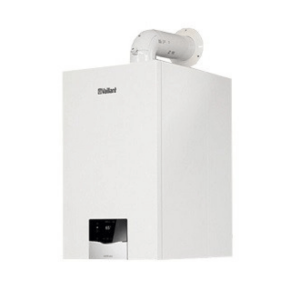 Vaillant VUI 36Cs/1-5 (N-Tr) Ecotec Plus Premix Yoğuşmalı Kombi-20 Lt Entegre Boylerli