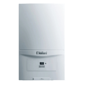 Vaillant VUW 236/7-2 EcoTEC Pure Premix Yoğuşmalı Kombi 3 Yıldız Sıcak Su