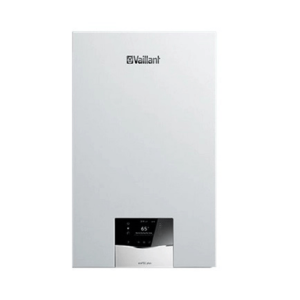 Vaillant VUW 26CS/1-5 (N-TR) ecoTEC Plus Premix Yoğuşmalı Kombi 3 Yıldız Sıcak Su.