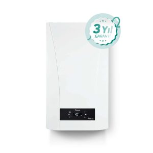 Baymak Duotec Compact 33 Kw 3 Yıl Garantili Premix Tam Yoğuşmalı Kombi