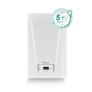 Baymak Lunatec 35 Kw 5 Yıl Garantili Tam Yoğuşmalı Kombi