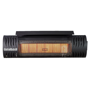 Daygas DSR 18 Premium Edition / Plus