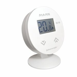 MARS S5 Kablosuz Termostat