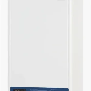 14 Litre Low Nox Hermetik Şofben
