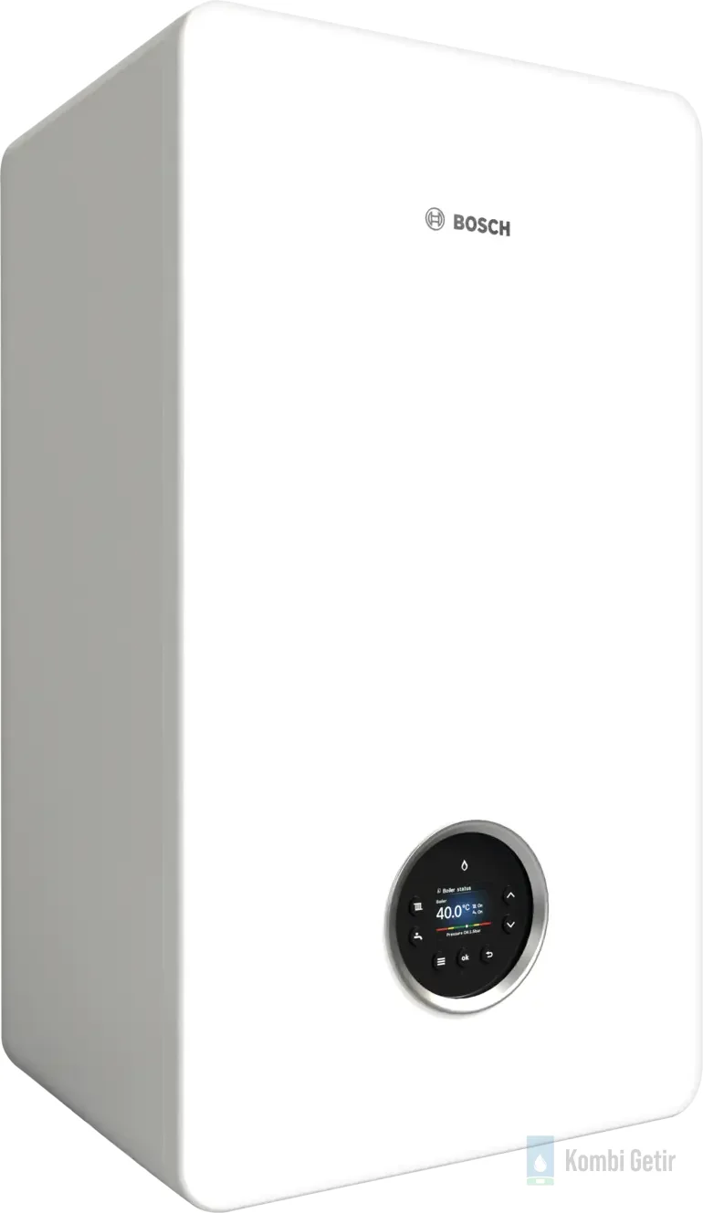 Bosch Condens 5700i W 24/24 Tam Yoğuşmalı