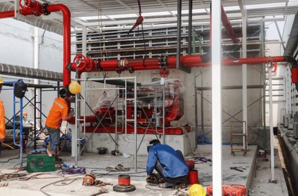 Müteahhit ve İnşaat Firmaları İçin Mekanik Tesisat, Doğalgaz ve İklimlendirme Çözümleri (2026)