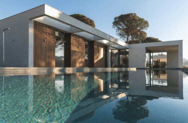 Riva ve Şile’deki Villa Projeleri İçin İklimlendirme ve Mekanik Tesisat Çözümleri (2026)