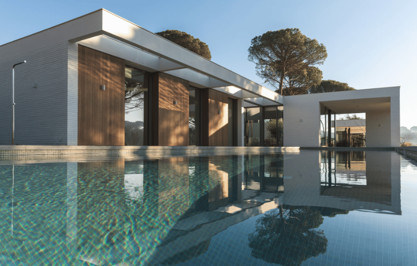 Riva ve Şile'deki lüks villa projeleri