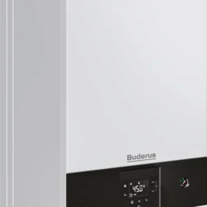 Buderus GB122İ 5 Yıl Garantili Tam Yoğuşmalı 24 KW