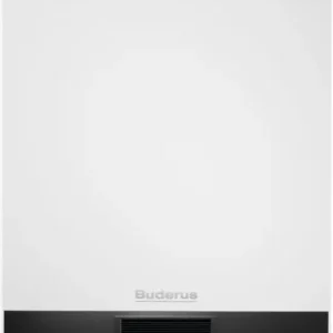 Buderus Logamax plus GB172i.2 30 kW. Tam Yoğuşmalı Kombi