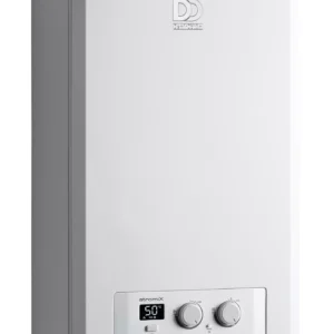 Demirdöküm Atromix 24 KW 2 Yıl Garantili Tam Yoğuşmalı Kombi