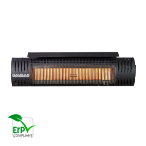 Daygas DSR 15 Premium Edition 8 Taşlı
