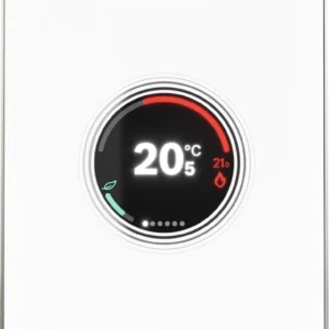 EasyControl Akıllı Modülasyonlu Oda Kumandası