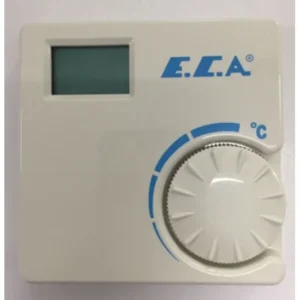 ECA On/Off Kablosuz Termostat