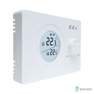 ECA On/Off Poly100 Kablosuz Termostat