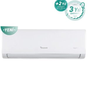 Baymak ELEGANT AIR 9 Duvar Tipi Split Klima