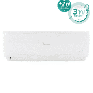 Baymak ELEGANT ECO 12 Duvar Tipi Split Klima