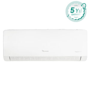Baymak ELEGANT SOFT 12 Duvar Tipi Split Klima