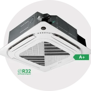 Inverter Kaset Tipi Klima 48.000 BTUh
