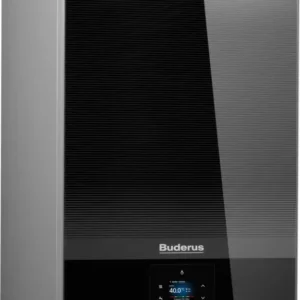 Buderus Logamax plus GB182i.2 35 kW. Tam Yoğuşmalı Kombi