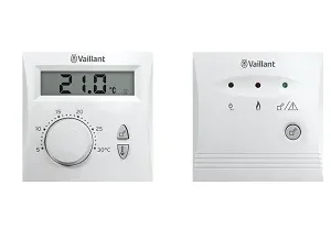 Vaillant VRT36F Kablosuz Oda Termostatı