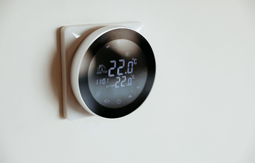 Akıllı oda termostatı ile kombi sıcaklık kontrolü